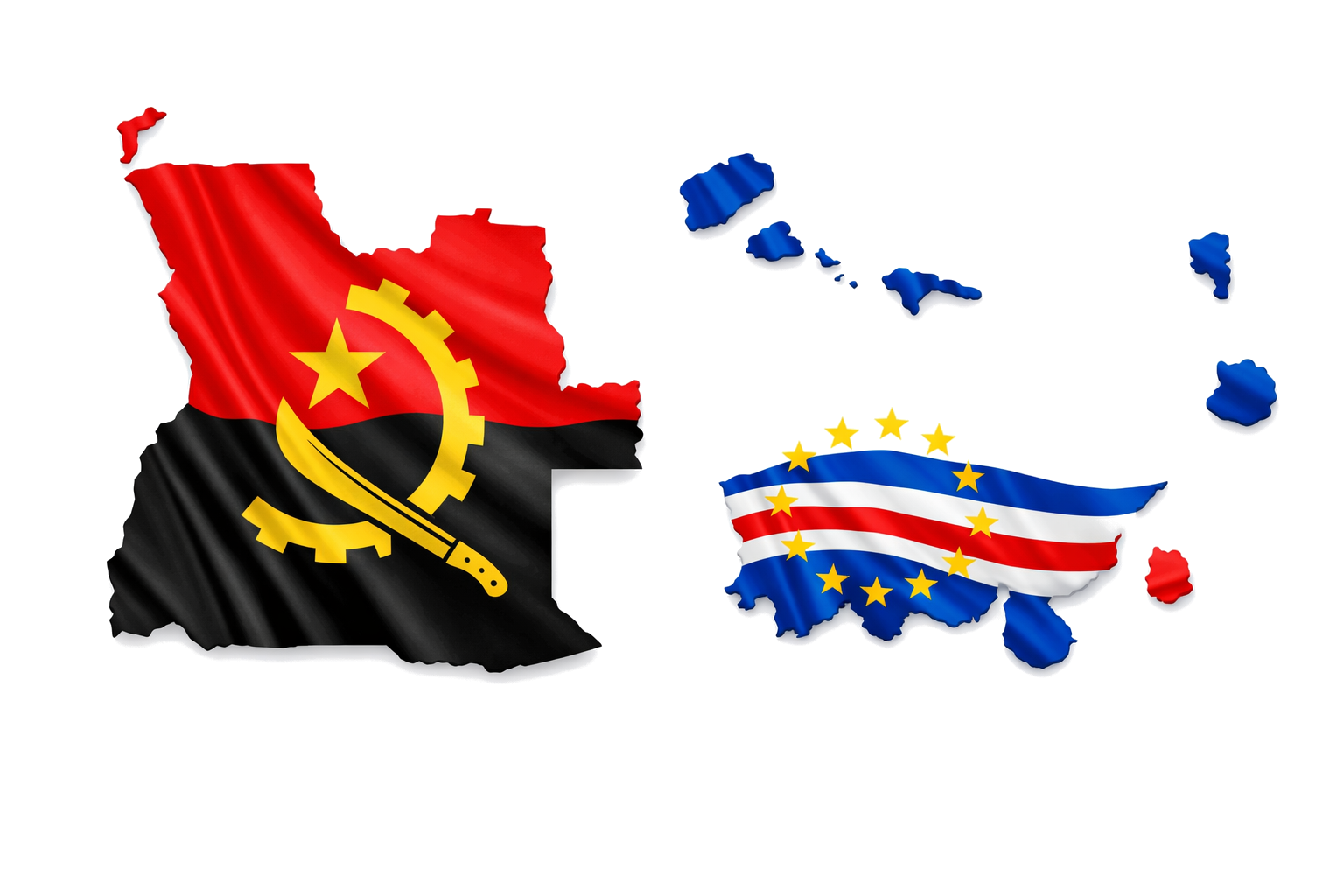 Identisoft em angola