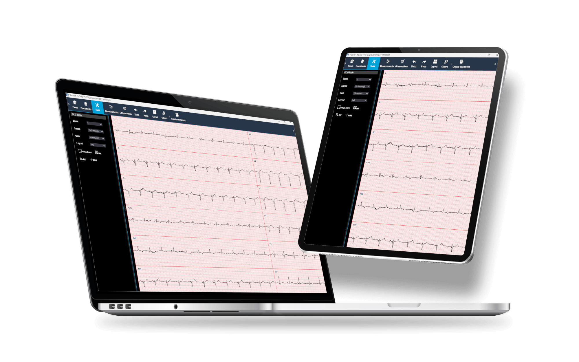 hCare cardio