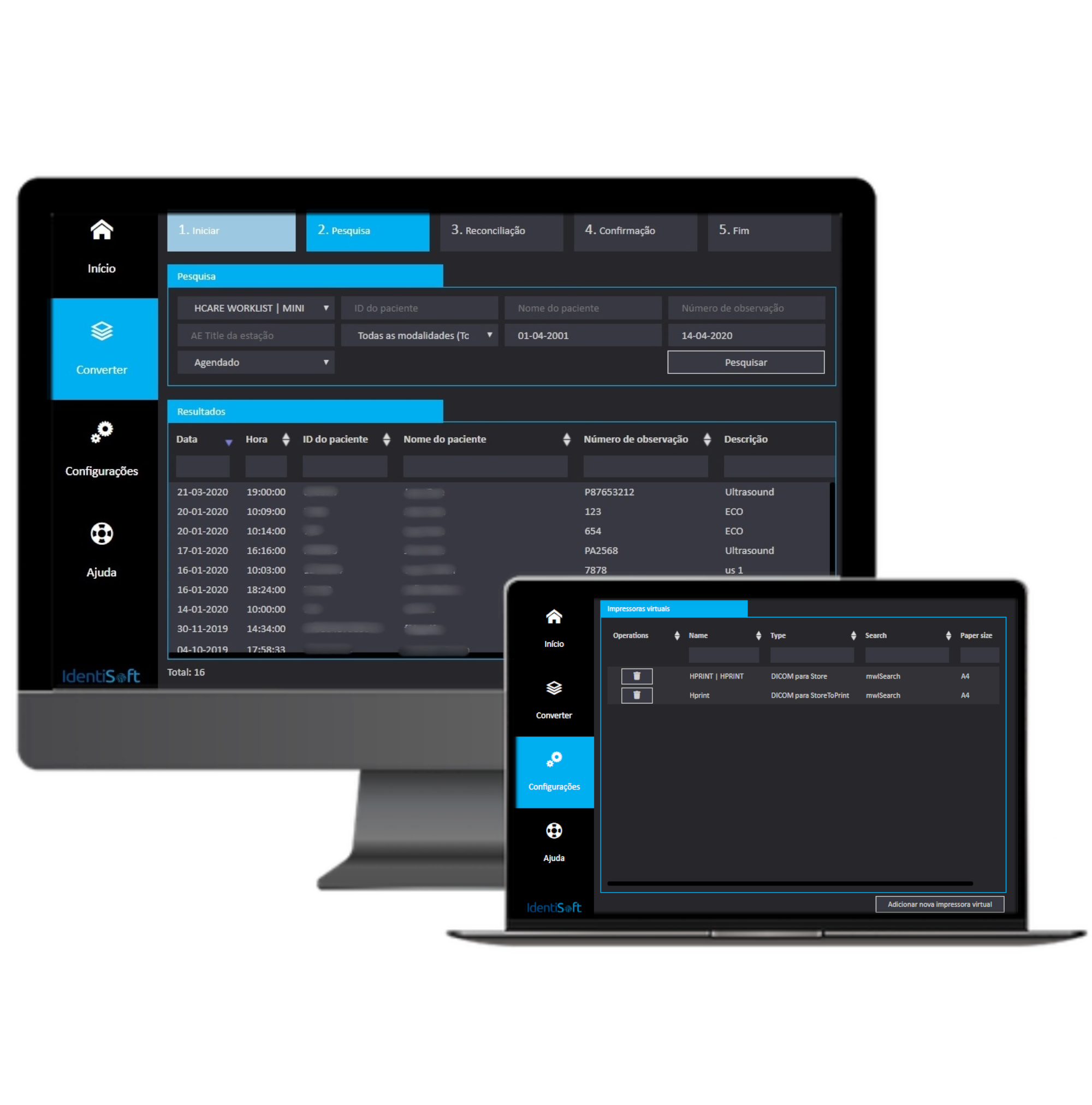 hCare toolbox