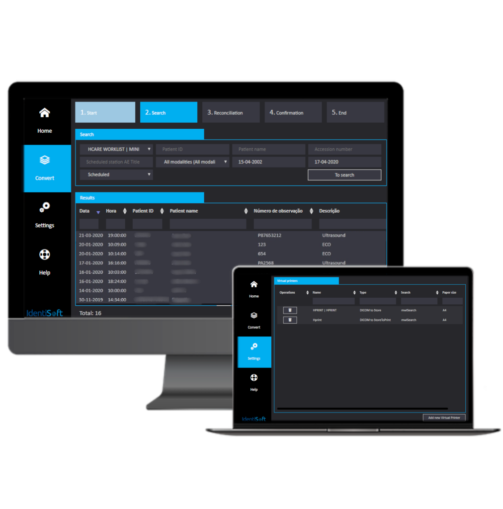 hCare toolbox